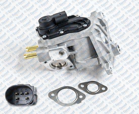 SWAPP 51315 Egr Valfi Passat 2.0 Fsi 05>08 - Jetta Iii 2.0 Fsi 05>10 - A3 2.0 Fsi 03>12 - Leon 2.0 Fsi 05>12 - Octavia 2.0 Fsi 04>12 - Toledo Iii 2.0 Fsi 04>09 (Blr-Bly-Bvy-Bvz)